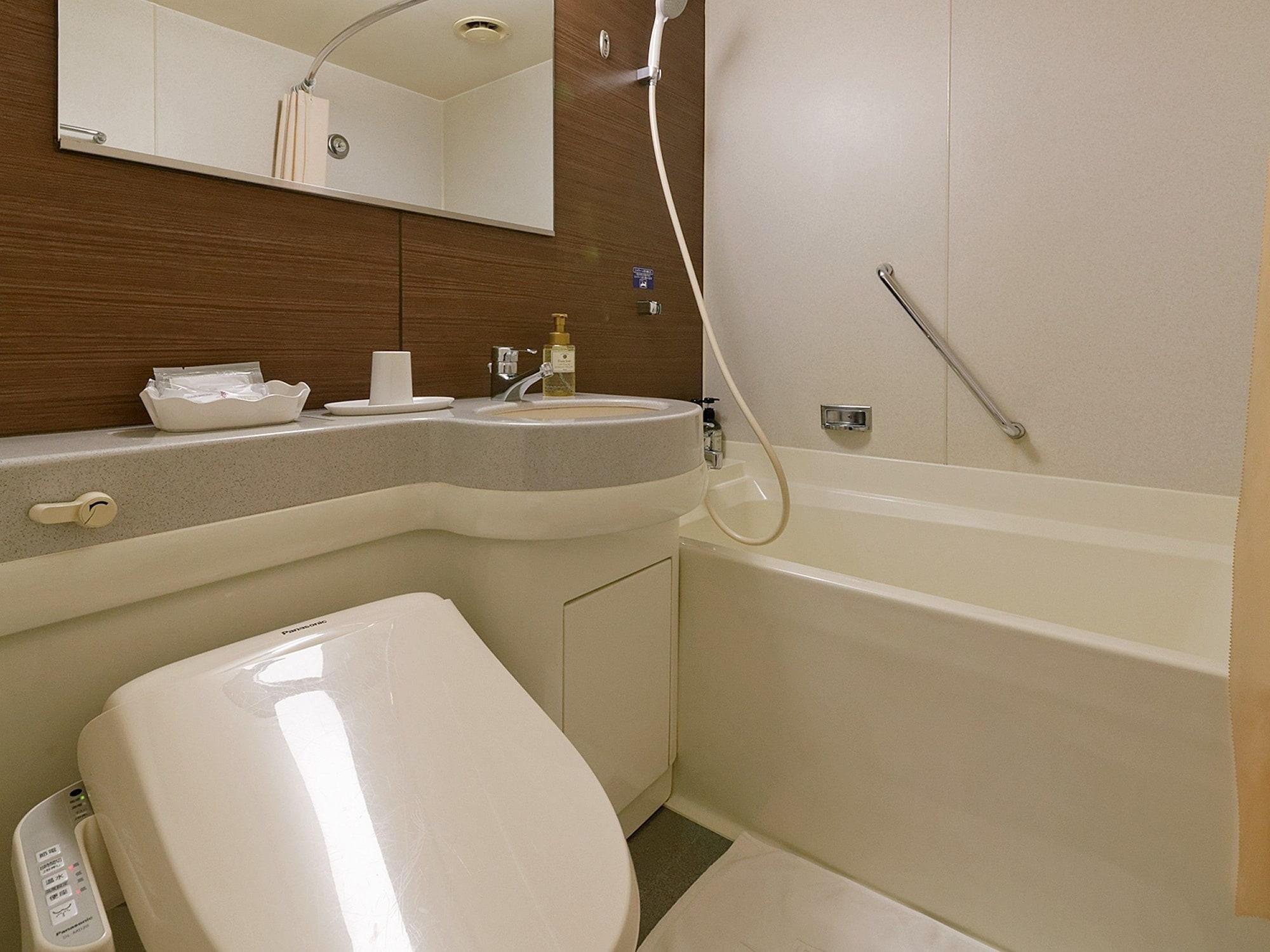 Hotel Sunroute Sopra Kobe Eksteriør bilde