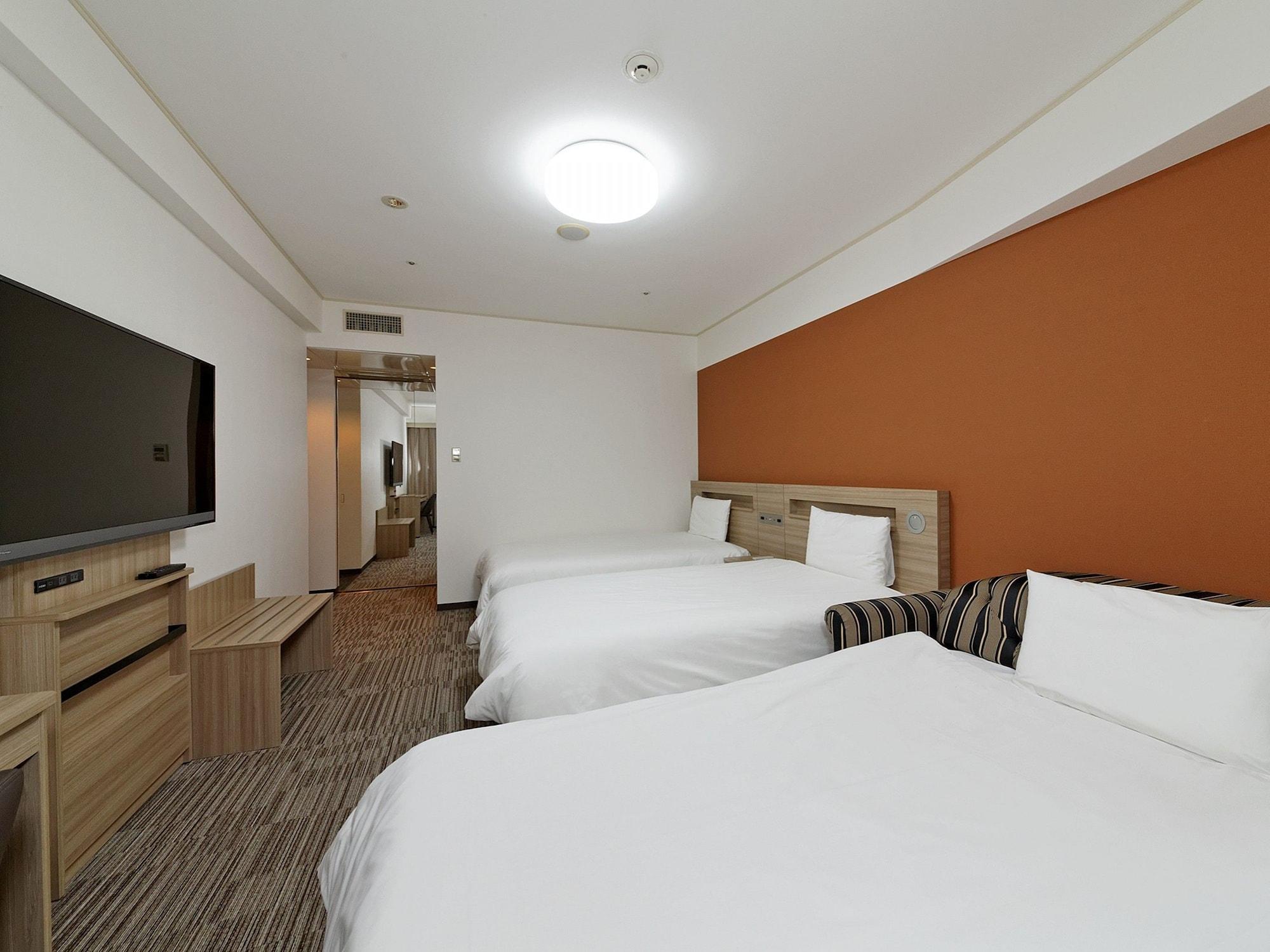 Hotel Sunroute Sopra Kobe Eksteriør bilde