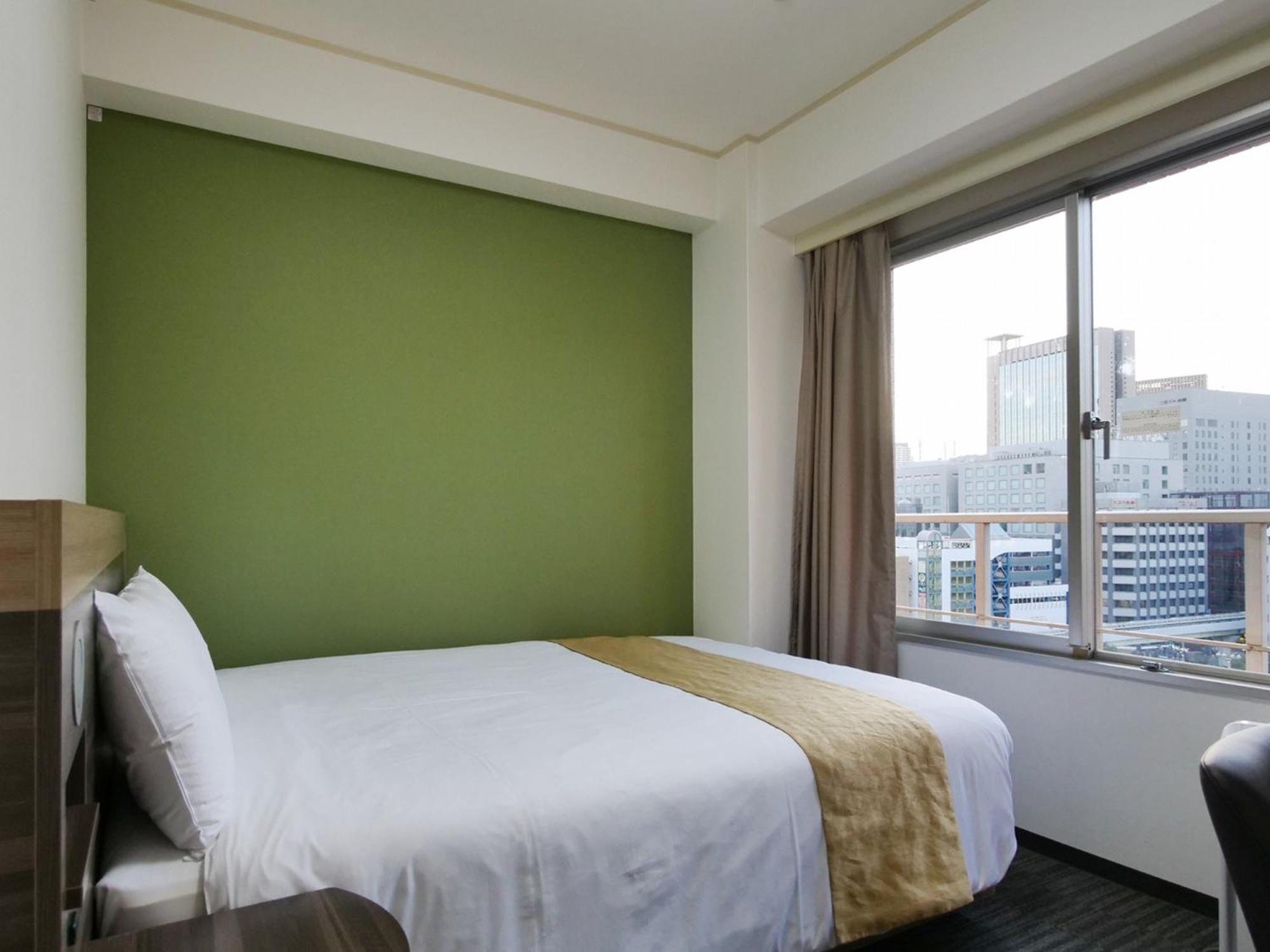 Hotel Sunroute Sopra Kobe Eksteriør bilde