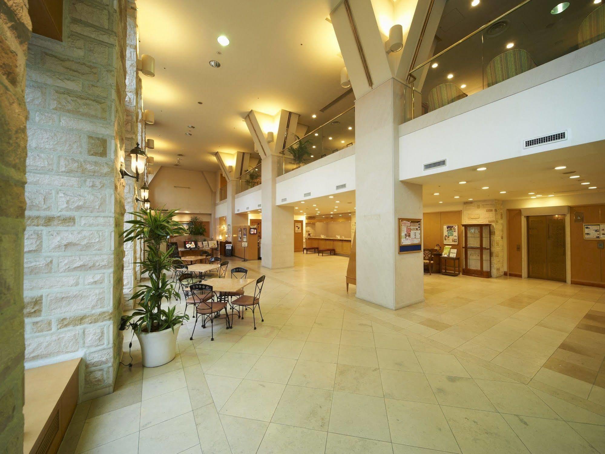 Hotel Sunroute Sopra Kobe Eksteriør bilde