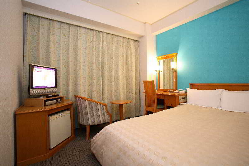 Hotel Sunroute Sopra Kobe Eksteriør bilde